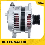 Kac Alternator 13939 For Nissan Altima Sentra 2.5L 2002 2003 2004 2005 2006. Fixed Price $77.99.