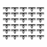 Metra Jp-fclip Replacement Fender Clips Sonic Electronix. Fixed Price $17.99.