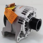 Mechman 370 Amp Alternator For Dodge Ram 6.7L Cummins Diesel Open Box. Fixed Price $579.00.