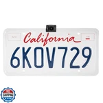 Boyo Vision VTL17L - Concealed License Plate Backup Camera With. Fixed Price $70.00.