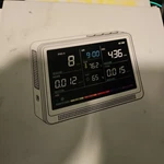 Professional 16 Air Quality Monitor Indoor 10H Battery & 5.5" Display 9.... Fixed Price $44.89.