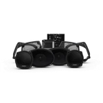 Rockford Fosgate HD9813RG-STG2 Stage Fits Audio Kit Harley Davidson. Fixed Price $1713.79.
