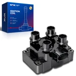 Kax Ignition Coil Ford Ranger 1989-2001 2.3L/2.5L F-150 1997-1999 4.6L. Fixed Price $29.79.