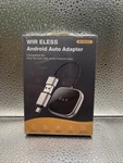 Wireless Auto Adapter BY969C Nib Freeship B41. Fixed Price $29.95.