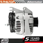 Alternator Assembly For 2005 Buick Lacrosse 3.8L Pontiac Grand Prix V6. Fixed Price $111.29.