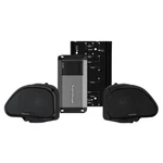 Rockford Fosgate HD9813RG-STG2 Stage Kit 98-13 Harley Davidson Road Glide. Fixed Price $1399.99.