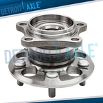 Awd Rear Wheel Bearing Hub For 2004 - 2009 RX330 RX350 RX400H Venza Highlander. Fixed Price $60.52.