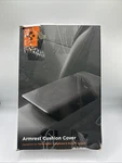 Spigen Tesla Model 3 Highland & Y Juniper Black Armrest Cushion Cover Open Box. Fixed Price $23.74.