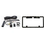 Alpine License Plate Frame With Front Camera System. Fixed Price $453.90.