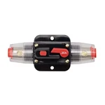 Bumbesti 12-24V Dc Fuse Holder Resettable Inline 30A, Hbd-cx 1PCS-30A. Fixed Price $10.29.