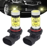 Vvag 2PCS 9005/9006 Led Headlight Bulbs Fog Bulb, 6500K 12V 100W Daytim.... Fixed Price $37.07.