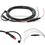 010-12199-04 Power Cable Quick Connect Adaptor 4-PIN 4XDV For Echo,striker Plus,. Fixed Price $22.80.