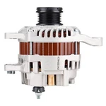 New Alternator For 2007-2017 Jeep Compass Patriot, 2007-2010 Chrysler Sebring.... Fixed Price $169.69.