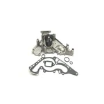 Oaw T1840 Water Pump For Toyota Lexus V8-4.0L 4.3L 4.7L Engine On 03-09 4RUNNER. Fixed Price $76.40.