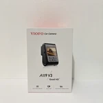 Viofo A119 V3 Dash Quad Hd 1440P Car Camera Starvis Sensor Parking Mode New. Fixed Price $99.99.