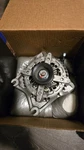 Mechman Amp High Output Alternator Select 4.6L/5.4L Fords 11026240 W/ P101. Fixed Price $249.00.