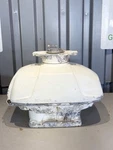 Furuno RSB-0073-086 Marine Radar Base W/ RTR-086 12KW Transceiver (used). Fixed Price $900.00.