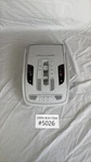 11-18 Audi A8 S8 D4 Overhead Console Dome Light Sunroof Switch Gray. Fixed Price $132.36.