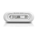 Black Oak Led Low Pro Spreader Light White Accent Housing Flush Mount. Fixed Price $149.00.