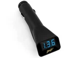 Stinger SGP12 Led Voltage Meter With Usb Outlet For Cigarette Lighter Socket. Fixed Price $29.90.