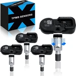 Pre-programed Tpms Sensor For:-toyota 2005-2015 Tacoma Camry 4260706011(4). Fixed Price $57.29.