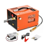 Portable Pcp Air Compressor, 4500PSI/30MPA Water & OIL-FREE,12V Dc/... Fast Ship. Fixed Price $218.67.