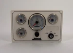 Universal Marine Engine Panel 4 Offshore Gauges. Fixed Price $735.00.