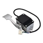 Neeseelily Throttle Foot Pedal EFP-005 Compatible With Ev Golf Cart Curtis. Fixed Price $44.13.