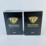 X2 9H Nano Ceramic Coating Super Hydrophobic Glass Auto Paint Care 30ML. Fixed Price $20.00.