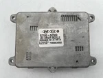 2021 2022 Hyundai Santa Fe Left Headlight Ballast Led Driver Module 92180-S2500. Fixed Price $20.24.