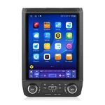 12.1''CAR Android 14 Gps Player Carplay Stereo Ford F150 F250 F350 2015-2020. Fixed Price $379.99.