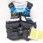Yamaha Oem Men's Extra Small Jetpilot Pfd Vest, WJP-22360-BL-XS. Fixed Price $26.94.