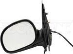 Dorman 955-026 Side View Mirror Left, Power, Chrome 97-02 Ford Expedition. Fixed Price $69.26.
