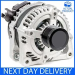 150AMP Alternator Ford Fiesta MK6 & Focus MK3 1.0 Ecoboost Petrol 2012-2019. Fixed Price $181.64.