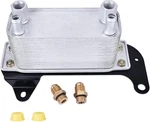 Evil Energy Transmission Torque Converter Oil Cooler Compatible With 2003-200.... Fixed Price $106.00.