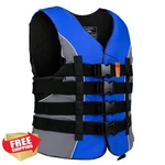 Xgear Adult Uscg Water Sports Life Jacket Vest. Fixed Price $78.99.