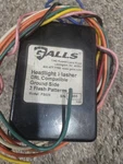 Galls FS006 Headlight Flasher Drl Compatible 3 Patterns. Fixed Price $30.00.