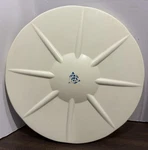Trimble Zephyr Geodetic Model Gps Gnss Antenna L1 L5 Sps Glonass P/n 57971. Fixed Price $399.00.