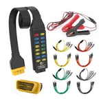 OBD2 Breakout Box, Automotive Obdii Protocol Detector.... Fixed Price $57.84.
