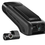 Thinkware TW-U1000PLDHF 4K Uhd Front And Rear Dash Camera Kit 5-CHANNEL Wi-fi. Fixed Price $369.99.