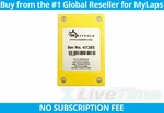 Westhold Rechargeable Transponder (raceceiver). Fixed Price $226.00.