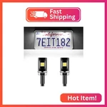 Livtee Super Bright License Plate Light, 12V Tag Screw Bolt Accessories,. Fixed Price $9.93.