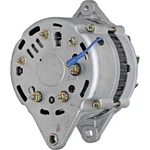 Yanmar Diesel Hi-output Amp Alternator For LR180-103 LR180-03C 119573-77200. Fixed Price $114.01.