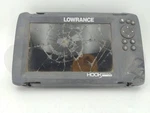 Lowrance Hook Reveal 7X Ts Tripleshot Boat Navigation Fishfinder Monitor Display. Fixed Price $64.94.