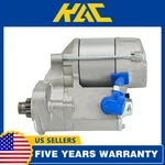 Starter For Lexus SC300 1995-2000 Toyota Supra 1993-1998 GS300 1993-1997. Fixed Price $83.99.