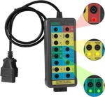 Duoyi OBD2 Breakout Box Auto 16-PIN Obdii Protocol Detector Tool W/35INCH Cable. Fixed Price $49.99.