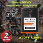 Mylaps TR2 Mx Transponder Incl. Years Function Rechargeable Accessories New. Fixed Price $194.36.