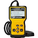 Motopower MP69033 Car OBD2 Scanner Code Reader Engine Fault. Fixed Price $37.92.