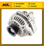 Kac New Alternator 13893 For 2001 2002 2003 2004 2005 Honda Civic Acura El 1.7L. Fixed Price $73.99.