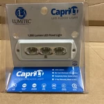 Lumitec **oem** Caprilt Led Flood Light #101288 1,000 Lumen. Fixed Price $110.00.
